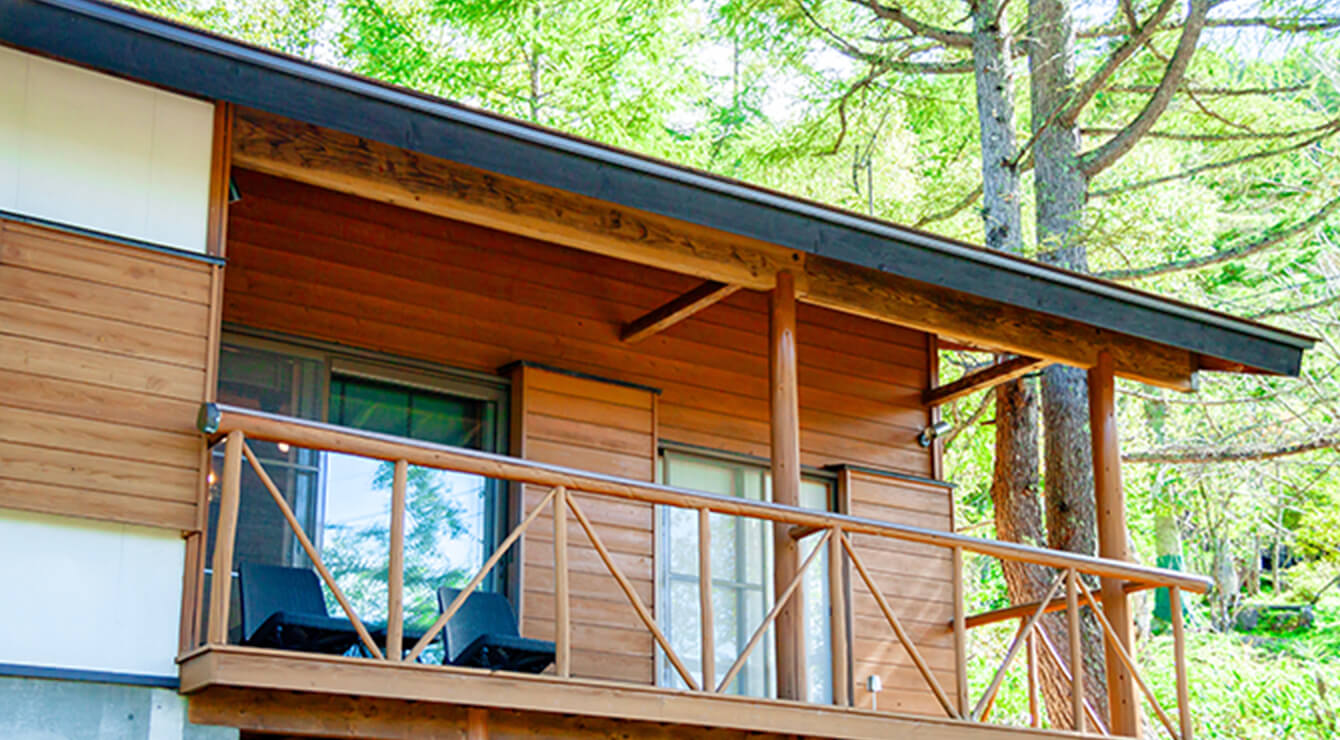 川奈福利厚生施設プロジェクト