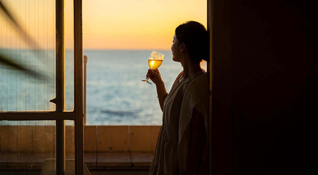 伊豆高原オーシャンハウスプロジェクト